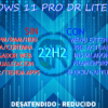 DR Lite Windows 11 2.1r2 (x64)