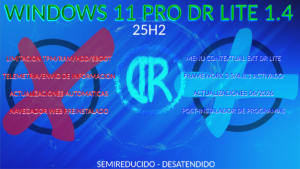 DR Lite Windows 11 1.4 (x64)